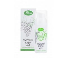 Pleva Výživný krém s materskou kašičkou 4v1 50g