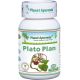 Plato Plan, podpora imunity, 60 kapsúl 50% zľava