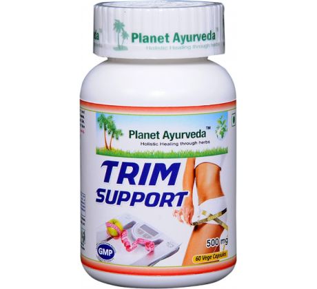 Trim Support, chudnutie, 60 kapsúl