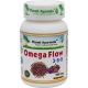 Omega FLOW 3-6-9, cholesterol, 60 kapsúl