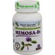 Mimosa-Di, znižuje krvácanie a zápal, menštruačné krvácanie, 60 kapsúl