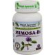 Mimosa-Di, znižuje krvácanie a zápal, menštruačné krvácanie, 60 kapsúl 50% zľava