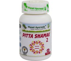 Pitta Shamak 2, krvotvorba, hormonálna rovnováha, 60 kapsúl