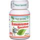 Immune Booster, antioxidant, 60 kapsúl