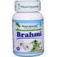 Brahmi, mozog, nervová sústava, 60 kapsúl