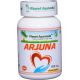 Arjuna, zníženie cholesterolu, zníženie vysokého tlaku, 60 kapsúl