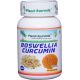 Boswellia-Curcumin, bolesti kĺbov, liečba artritídy, 60 kapsúl