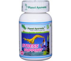 Stress Support, proti stresu, 60 kapsúl