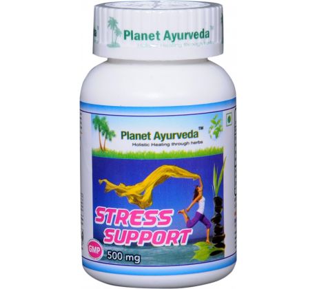Stress Support, proti stresu, 60 kapsúl