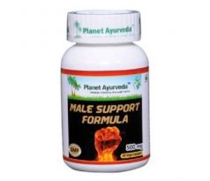 Male Support Formula (Podpora pre mužov), 60 kapsúl