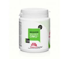 Behavior Balance-DMG, 90 kapslí