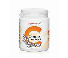 C-MAX komplex, 90 toboliek