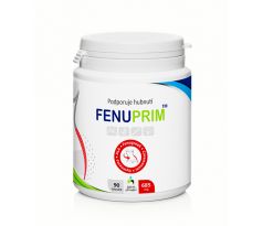 Fenuprim – kombinácia pre formovanie postavy, 90 toboliek
