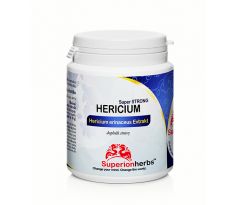 Hericium – Levia hriva, 90 toboliek