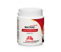 Maitake – Trsovnica lupeňovitá, 90 toboliek