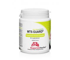 MTS GUARD®- Bergamot Phytosome®, 90 toboliek
