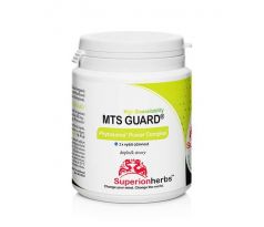 MTS GUARD®- Bergamot Phytosome®, 90 toboliek