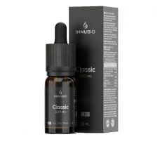 Innubio Classic 500 mg (5%) CBD 10ml