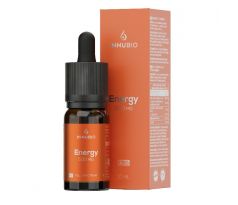 Innubio Energy 500 mg (5%) CBG 10ml