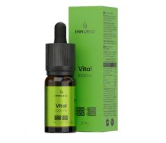 Innubio Vital 1000 mg (10%) CBGA/CBG+CBDA/CBD 10ml