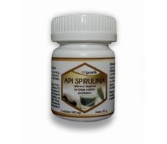 API SPIRULINA 50% zľava