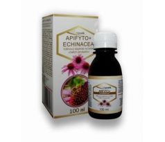 APIFYTO + ECHINACEA