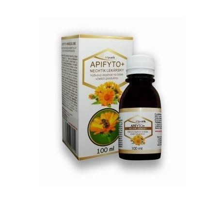 APIFYTO + NECHTÍK LEKÁRSKY 50% zľava