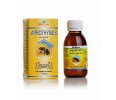 APROTHYMUS PROPOLIS A TYMIÁN