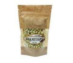 BIELE ROYALKY PERGA V BIELEJ ČOKOLÁDE (EKO PAPIER) 50% zľava