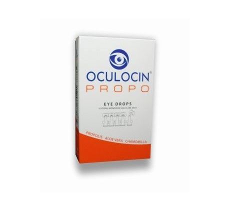 OCULOCIN PROPO OČNÉ KVAPKY