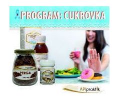 PROGRAM: DIABETES/CUKROVKA