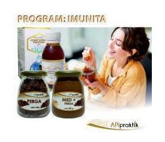 PROGRAM: IMUNITA