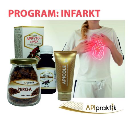 PROGRAM: INFARKT