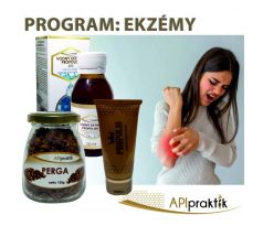 PROGRAM: KOŽNÉ EKZÉMY