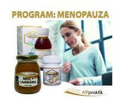 PROGRAM: MENOPAUZA