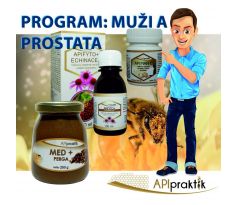 PROGRAM: PROSTATA