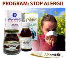 PROGRAM: STOP ALERGII