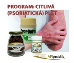 PROGRAM: SUCHÁ (DEHYDROVANÁ) PLEŤ