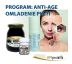 PROGRAM: ANTI-AGE (OMLADENIE) PLEŤ