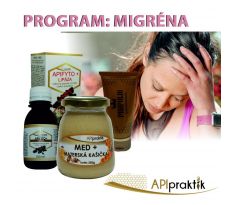 PROGRAM: MIGRÉNA