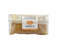 Propolis surový Pleva 20 g