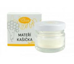 Pleva Materská kašička lyofilizovaná 4 x 2 g ( 4 x 10 dávok)