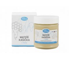 Materská kašička v mede Pleva 250 g