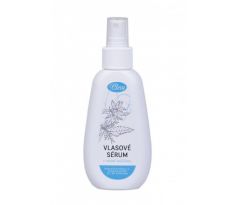 Vlasové sérum s materskou kašičkou Pleva 115 g