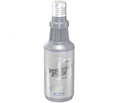 EFFECTIVE STAR BASIC- ústna voda a univerzálny dezinfekčný prostriedok v jednom, Starlife 500 ml