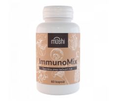 ImmunoMix, 60 kapsúl