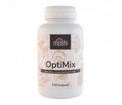 OptiMix, 120 kapsúl