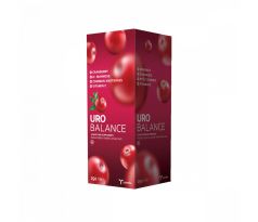 Uro Balance, 250ml