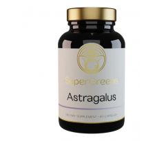 Astragalus kapsule, 60 kapsúl