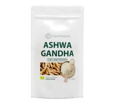 Bio Ashwagandha prášok
